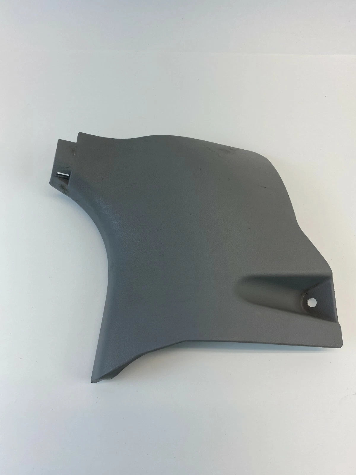 2007-2011 TOYOTA CAMRY RIGHT PASSENGER SIDE KICK COWL TRIM PANEL 62101-06050 OEM
