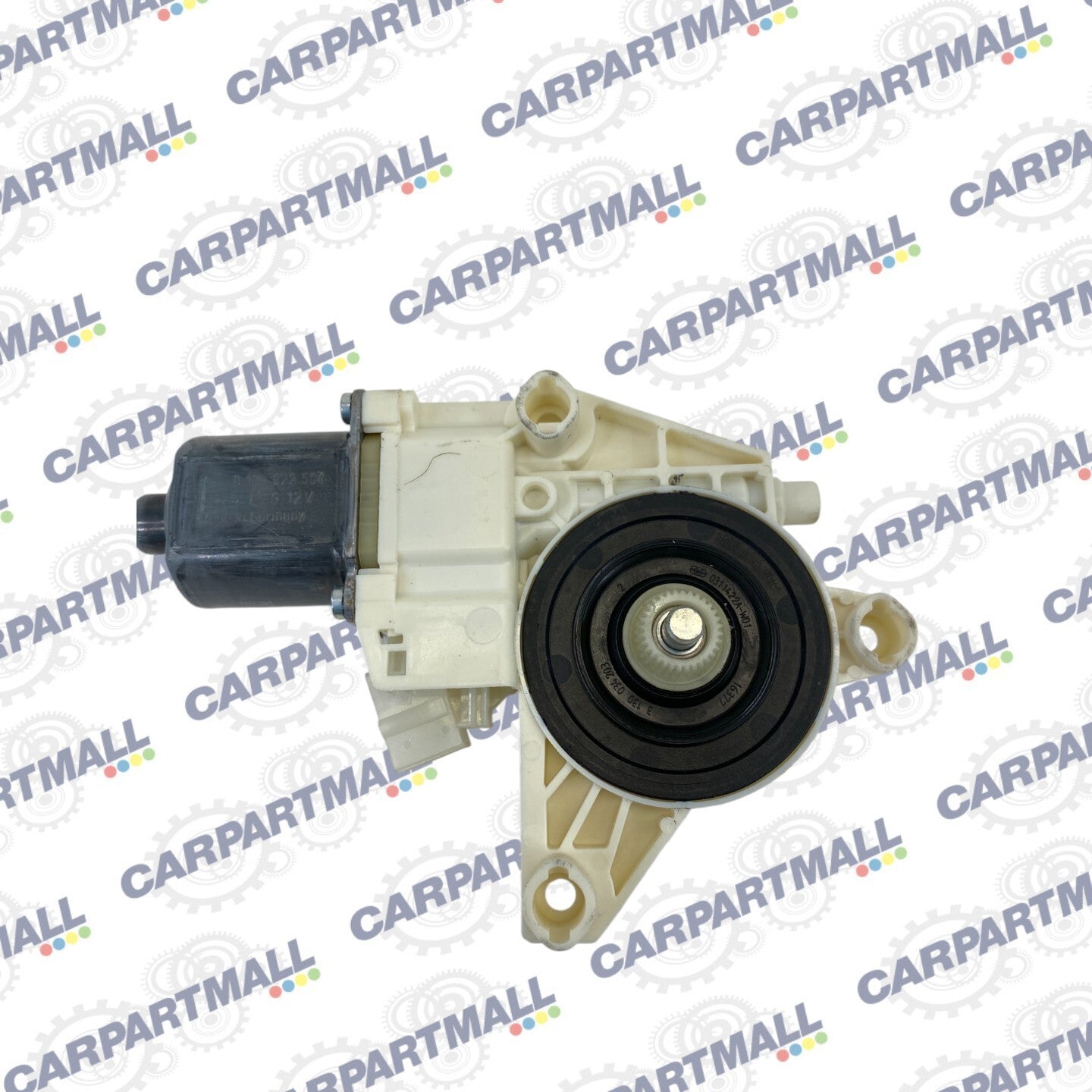 2006-2016 Mercedes-Benz E350 Rear Right Door Power Window Motor A2048200642 OEM