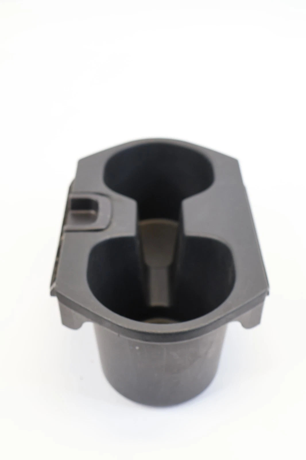 2016-2018 HONDA CIVIC A/T FLOOR CENTER CONSOLE DRINK CUP HOLDER INSERT ASSY OEM