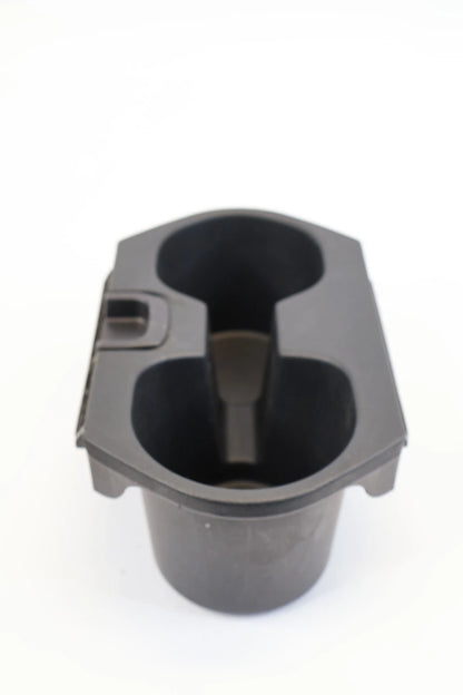 2016-2018 HONDA CIVIC A/T FLOOR CENTER CONSOLE DRINK CUP HOLDER INSERT ASSY OEM