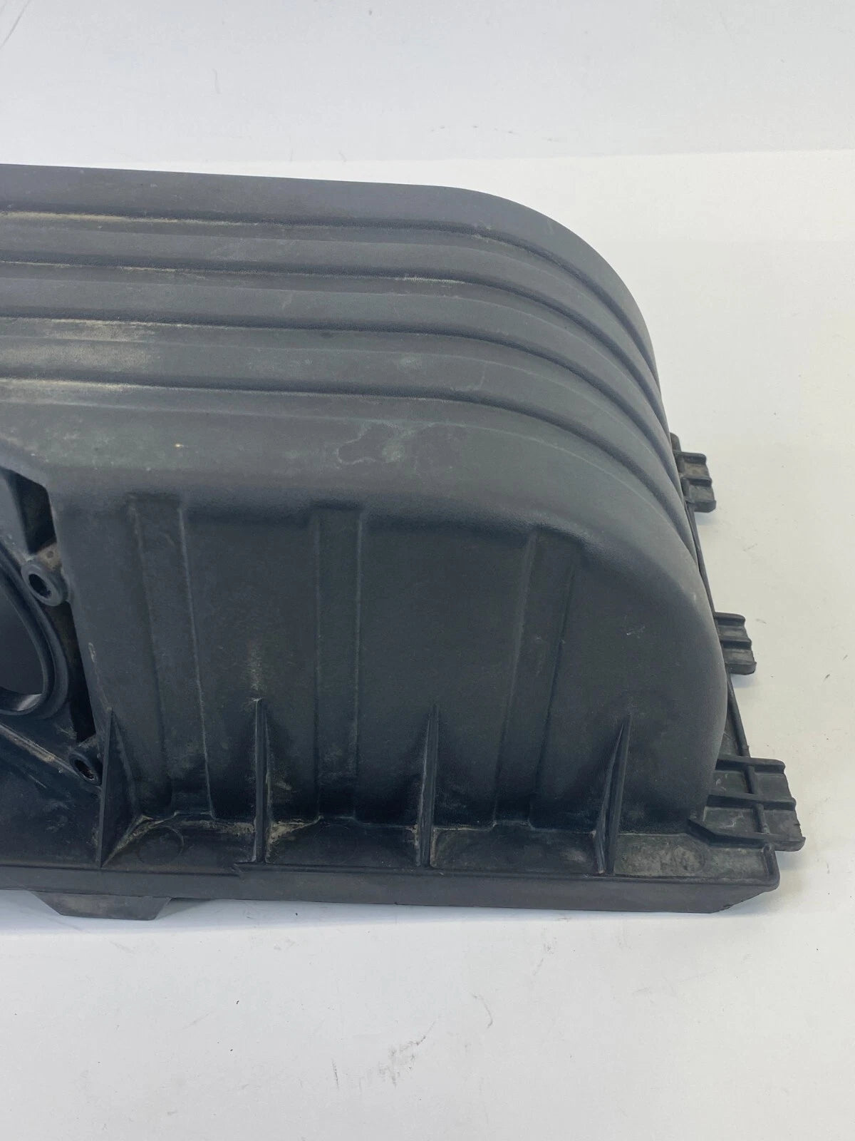 02 03 FORD EXPLORER 4.0L AIR INTAKE FILTER CLEANER BOX LID UPPER COVER 1L2U-9643