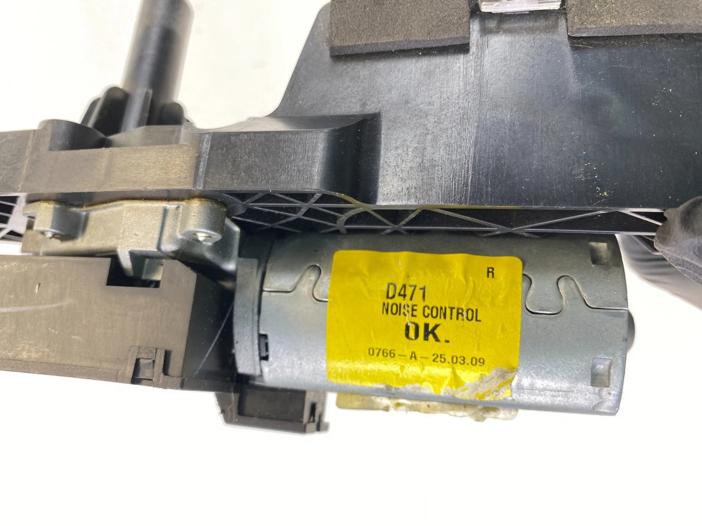 2009-2012 FORD FLEX LIMITED REAR STOP LAMP BRAKE LIGHT WIPER MOTOR ASSEMBLY OEM