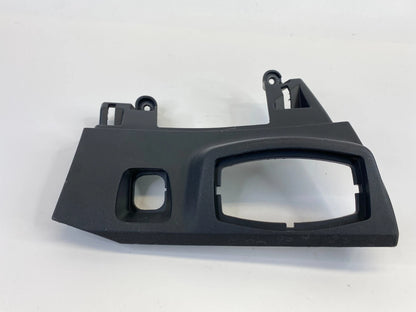 2013-2016 FORD FUSION HEADLIGHT SWITCH BEZEL TRIM LEFT OEM FACTORY DS73F043K93AF