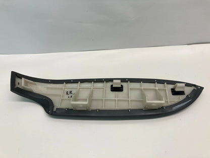 2001-2005 HONDA CIVIC INNER DOOR ARMREST REAR LEFT UNIT OEM FACTORY 1422401-S5A1