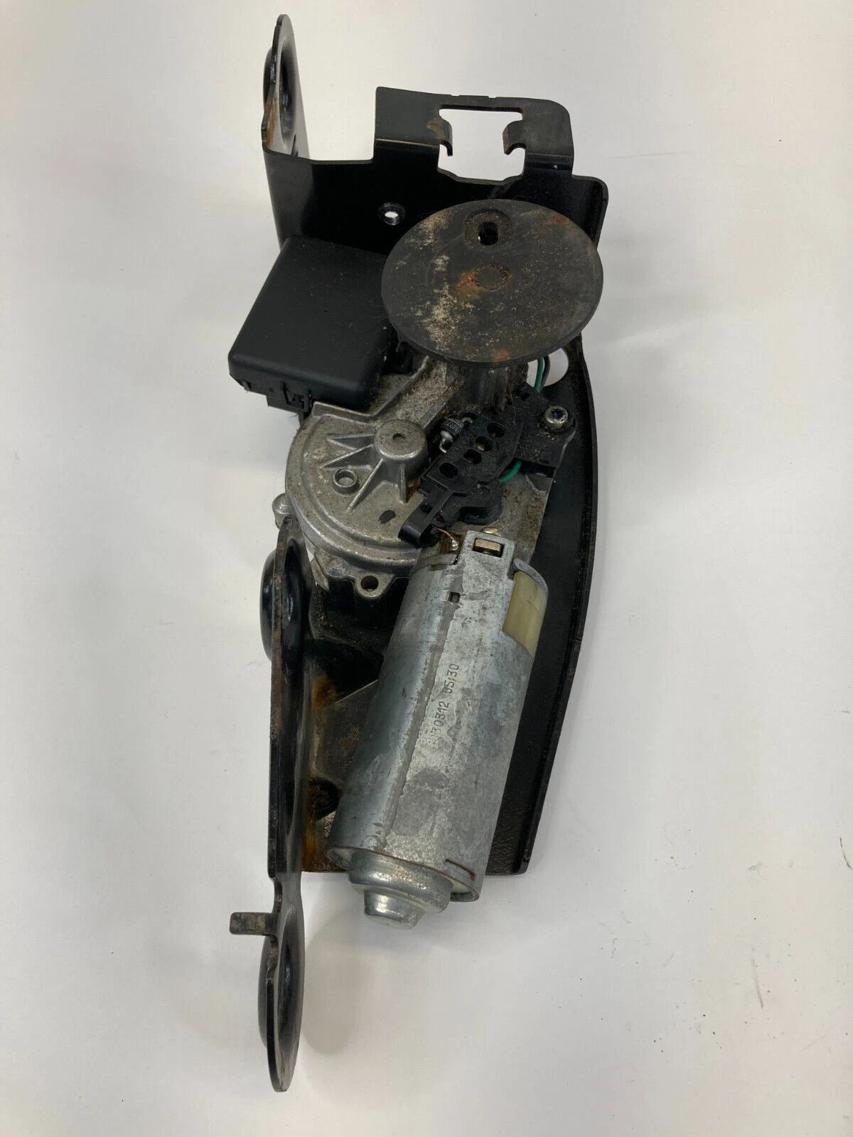 2003-2006 LINCOLN NAVIGATOR REAR WIPER MOTOR UNIT ASSEMBLY UNIT OEM 2L1417C424BB