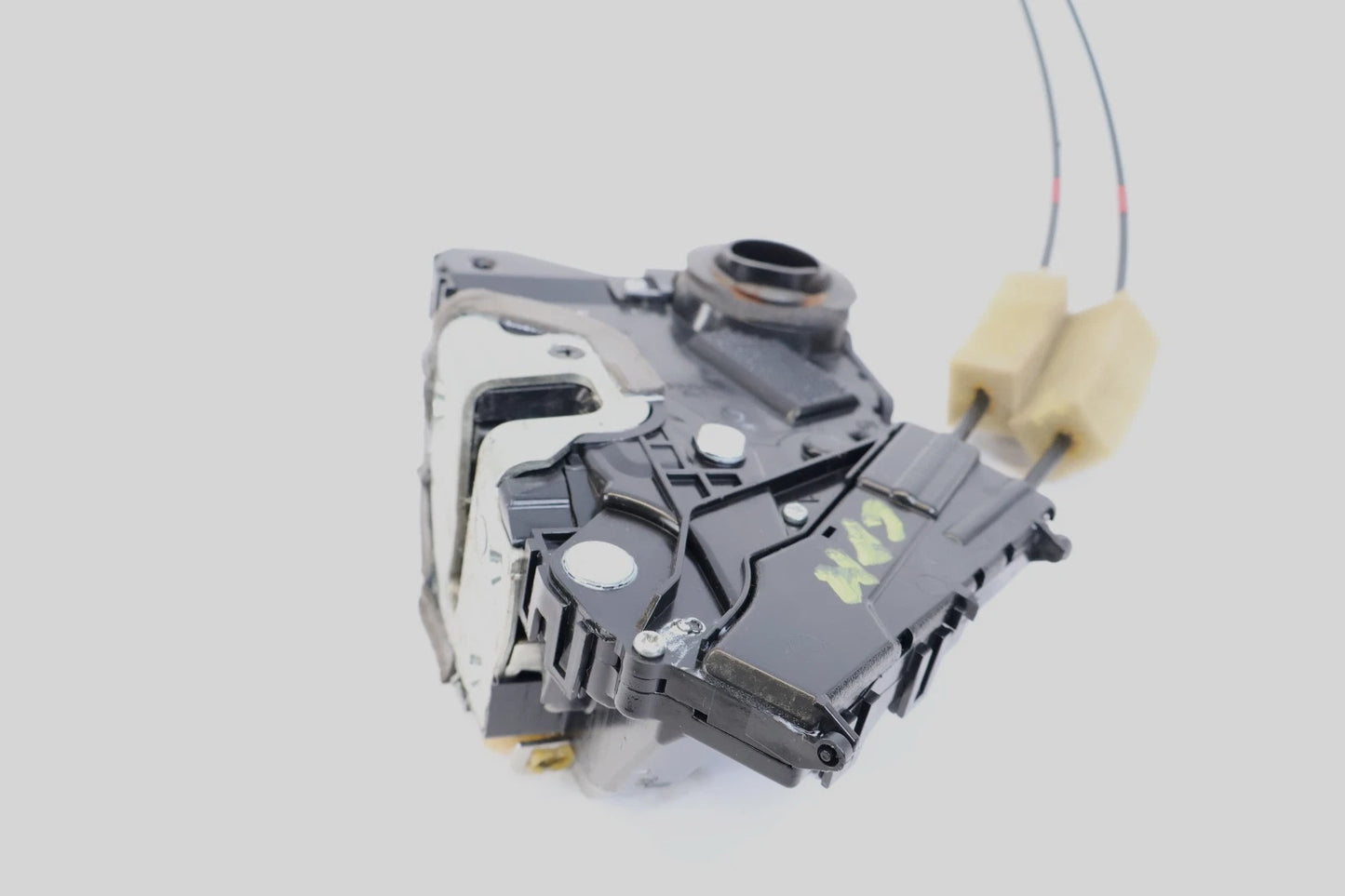 05-15 TOYOTA TACOMA REG CAB 2-DR FRONT LEFT DOOR LOCK LATCH RELEASE ACTUATOR OEM