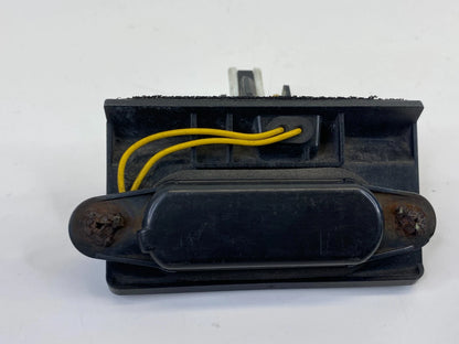 2010-2014 HONDA INSIGHT LIFT GATE OPEN EXTERIOR RELEASE SWITCH ASSY OEM
