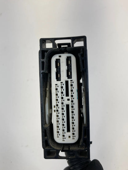 08-10 Honda Accord Coupe 2.4L FWD AT ABS Anti Lock Brake Pump Connector Plug OEM