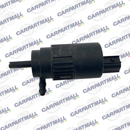 2012 13 14 2015 Chevrolet Captiva Sport Windshield Washer Reservoir Pump Motor