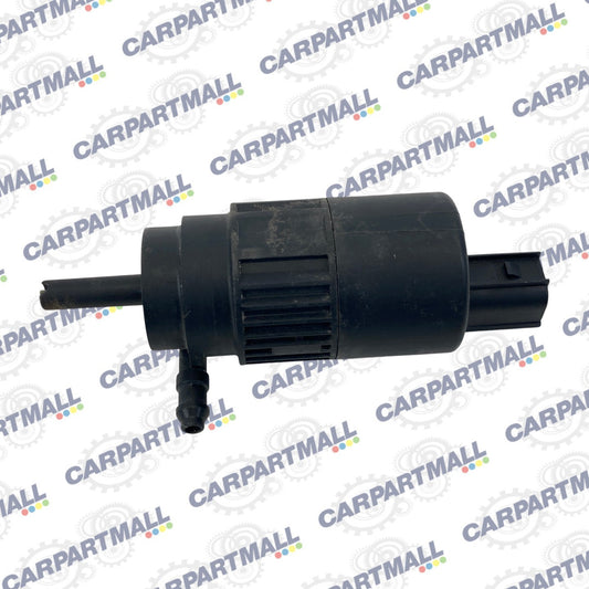 2012 13 14 2015 Chevrolet Captiva Sport Windshield Washer Reservoir Pump Motor