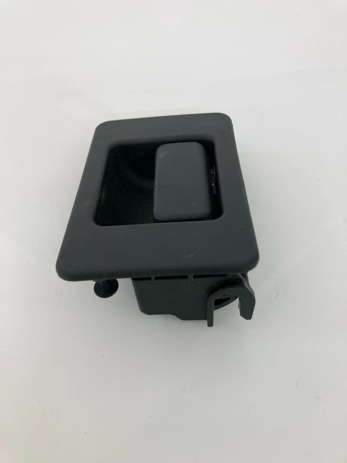 2008-2012 FORD ESCAPE GLOVE BOX COMPARTMENT LOCK LATCH HANDLE YL2A1006004AAW OEM