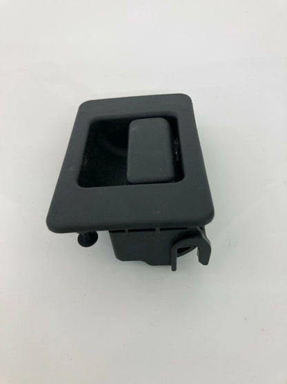 2008-2012 FORD ESCAPE GLOVE BOX COMPARTMENT LOCK LATCH HANDLE YL2A1006004AAW OEM