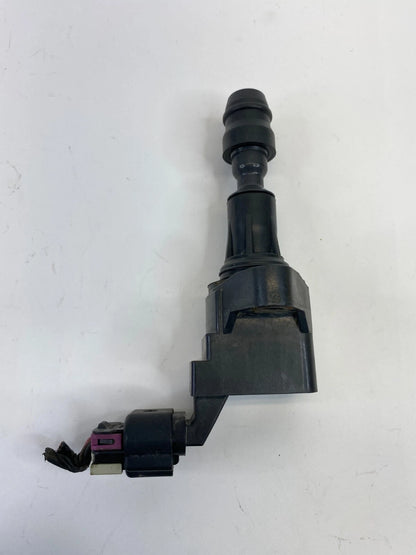 07-14 CHEVROLET MALIBU 2.4L L4 ENGINE IGNITION IGNITER COIL 12629646 OEM