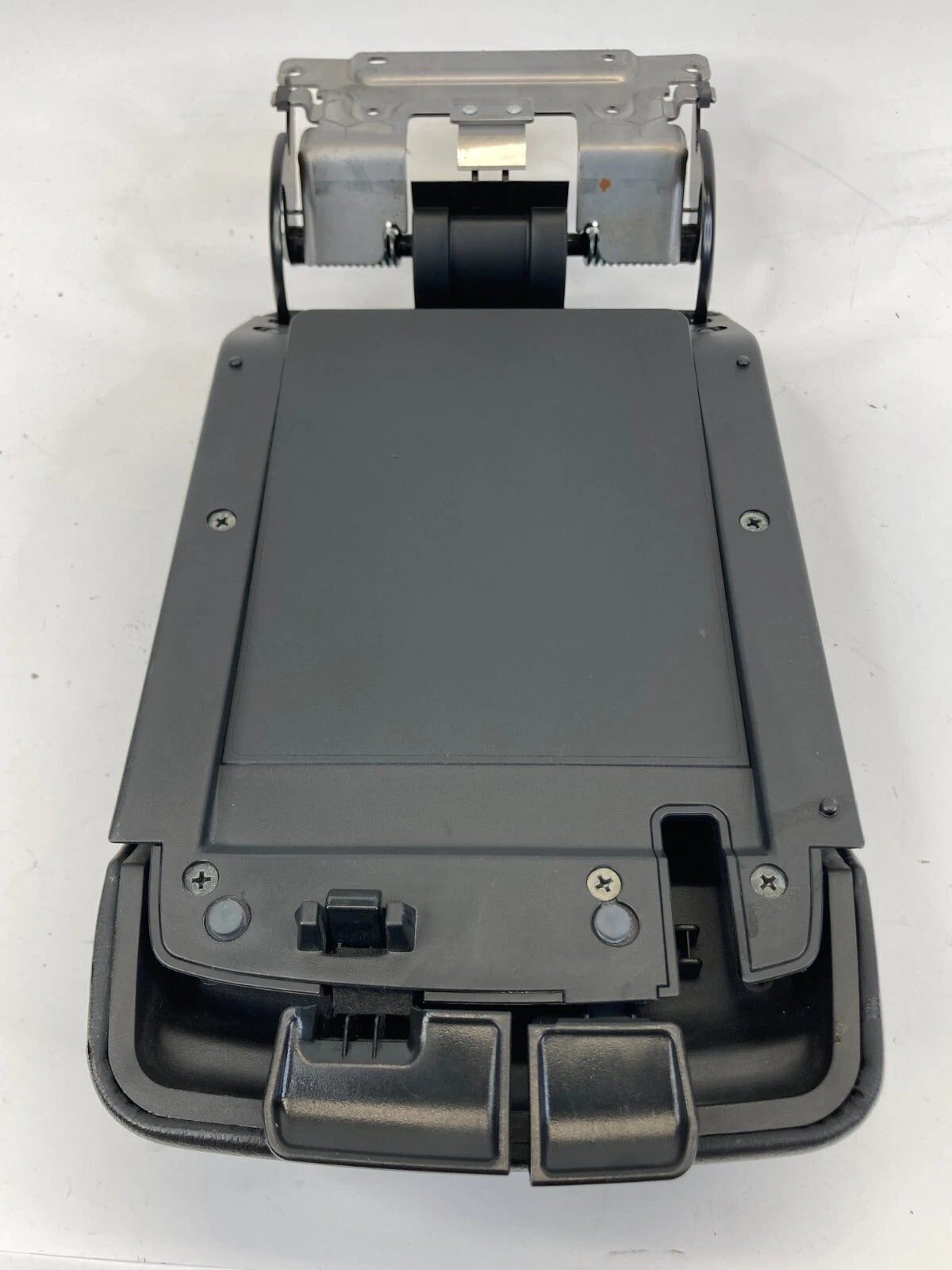 2010-2014 SUBARU LEGACY OUTBACK CENTER CONSOLE LID ARMREST ARM REST COVER OEM