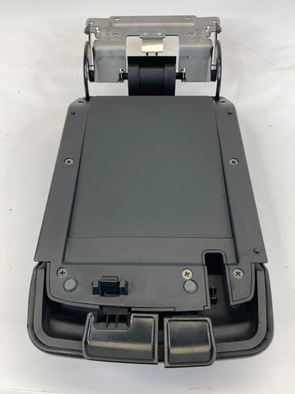 2010-2014 SUBARU LEGACY OUTBACK CENTER CONSOLE LID ARMREST ARM REST COVER OEM