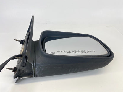 94-98 Jeep Grand Cherokee Right Side View Power Mirror w/ Heated 55154802 OEM
