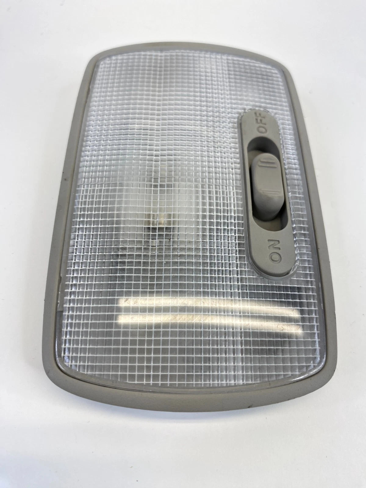 2007-2015 ACURA RDX ROOF REAR OVERHEAD CONSOLE DOME MAP LIGHT LAMP OEM