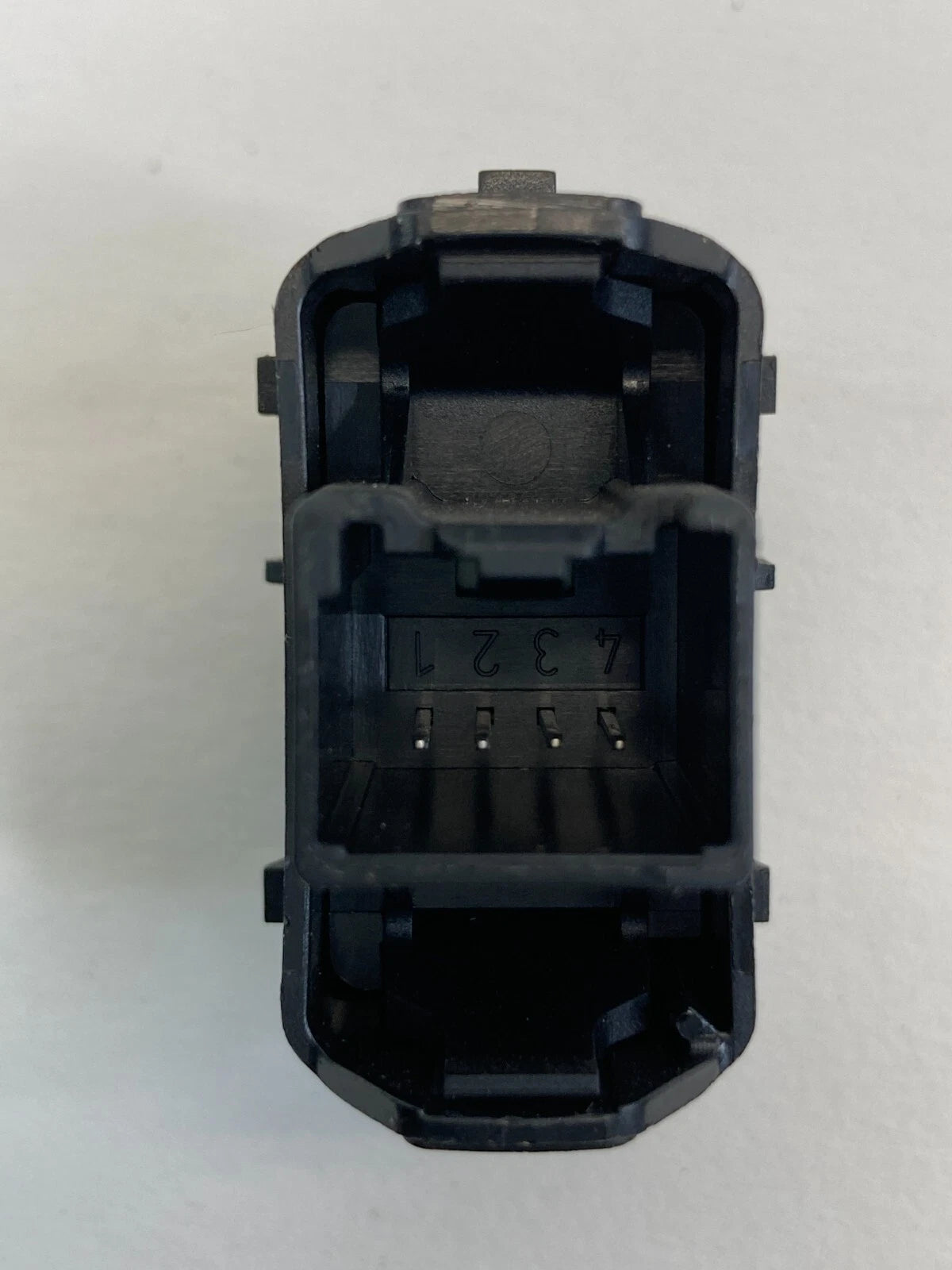 2012-2018 FORD FOCUS SEDAN REAR LEFT SIDE POWER WINDOW SWITCH BM5T-14529-AA OEM