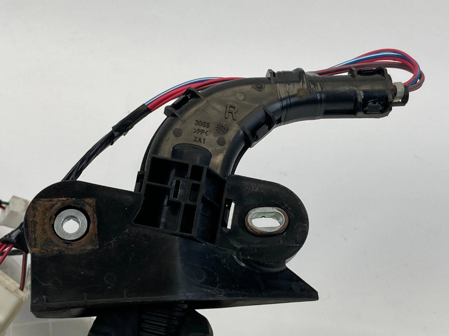 12-14 MAZDA5 MAZDA 5 REAR RIGHT SIDE DOOR SLIDING WIRING HARNESS CG1767210A OEM