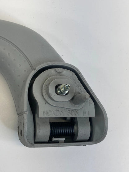 2003-2007 HONDA ACCORD REAR RIGHT SIDE INNER ROOF GRAB GRIP ASSIST HANDLE OEM