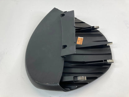 2011-2014 HYUNDAI SONATA SPEEDOMETER INSTRUMENT CLUSTER TRIM BEZEL 84830-3S000