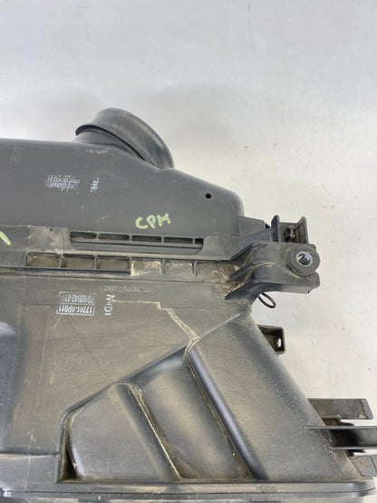 2005-2010 TOYOTA TUNDRA 4.0L V6 AIR CLEANER FILTER BOX WITH MAF AIR FLOW SENSOR