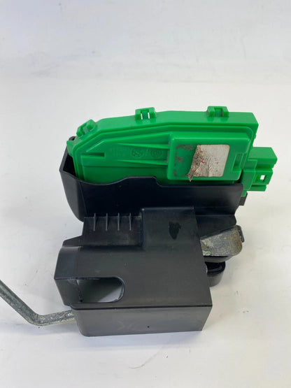 2012-2017 HYUNDAI ACCENT REAR PASSENGER SIDE DOOR LOCK LATCH OEM FACTORY A045035