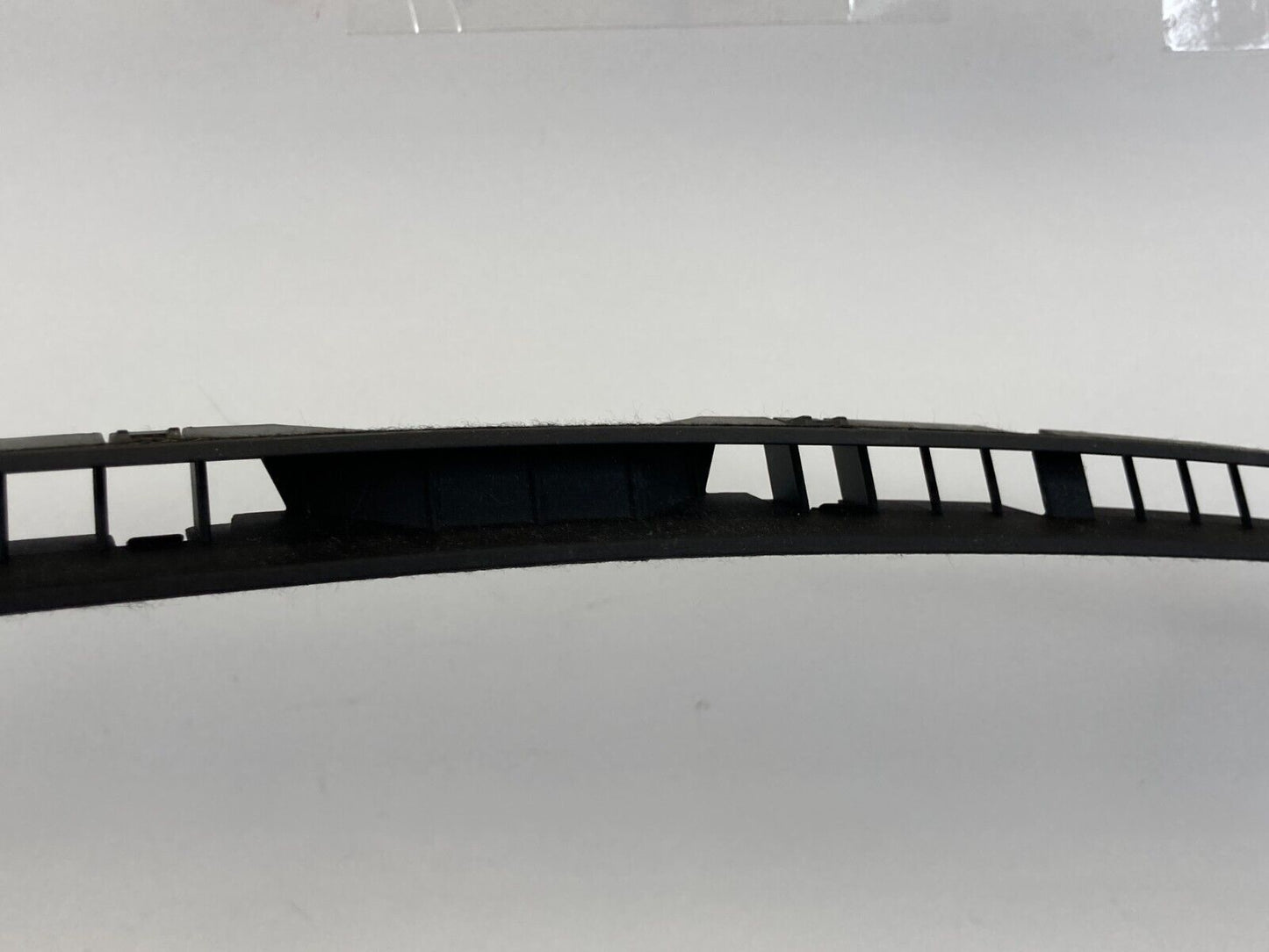 2004-2006 Lexus RX330 Front Upper Dash Defroster Grille Molding Trim 55981-0E010