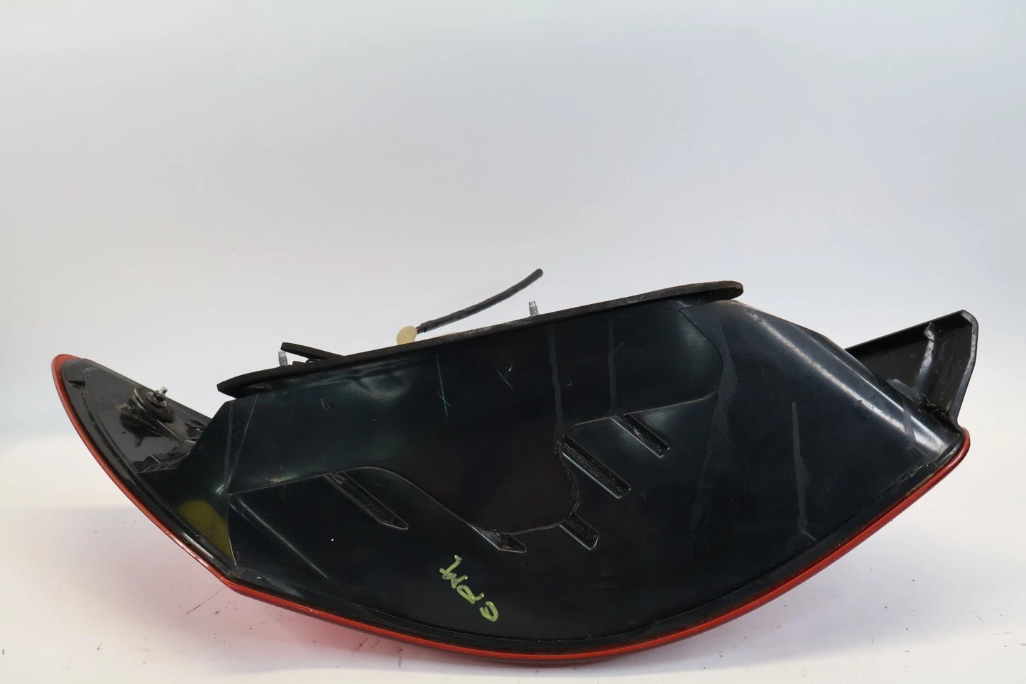 2010 2011 2012 2013 SUZUKI KIZASHI RIGHT PASSENGER TAILLIGHT TAIL LIGHT LAMP