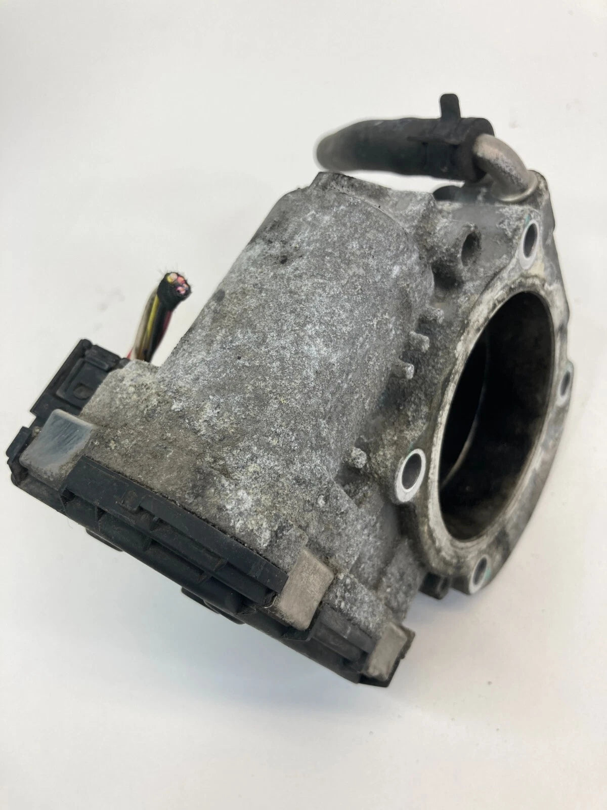 11 12 13 14 HYUNDAI SONATA 2.4L THROTTLE BODY THROTTLE VALVE 35100-2G700 OEM