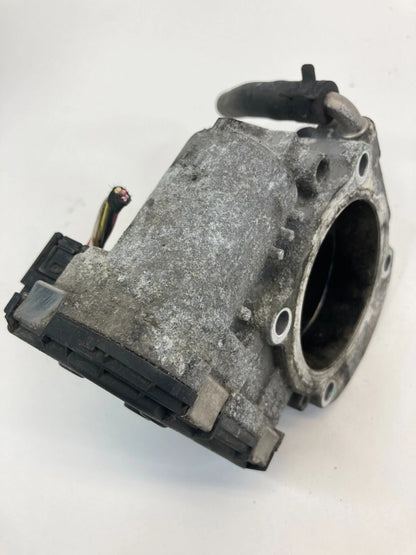 11 12 13 14 HYUNDAI SONATA 2.4L THROTTLE BODY THROTTLE VALVE 35100-2G700 OEM