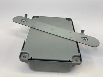 2006-2008 INFINITI M35 SEAT BELT COMPUTER CONTROL MODULE UNIT OEM 98845-EH100