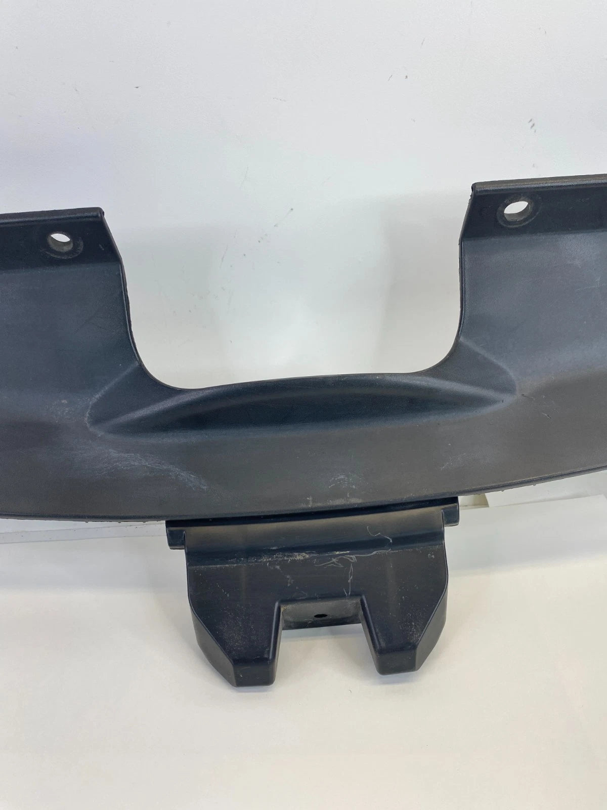 2011-2015 Hyundai Sonata Upper Radiator Support Access Shield Cover 86512-4R000