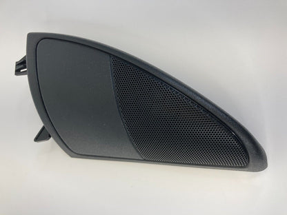 2006-2009 Range Rover Sport Front Right Door Inner Mirror Tweeter Cover Cap Trim