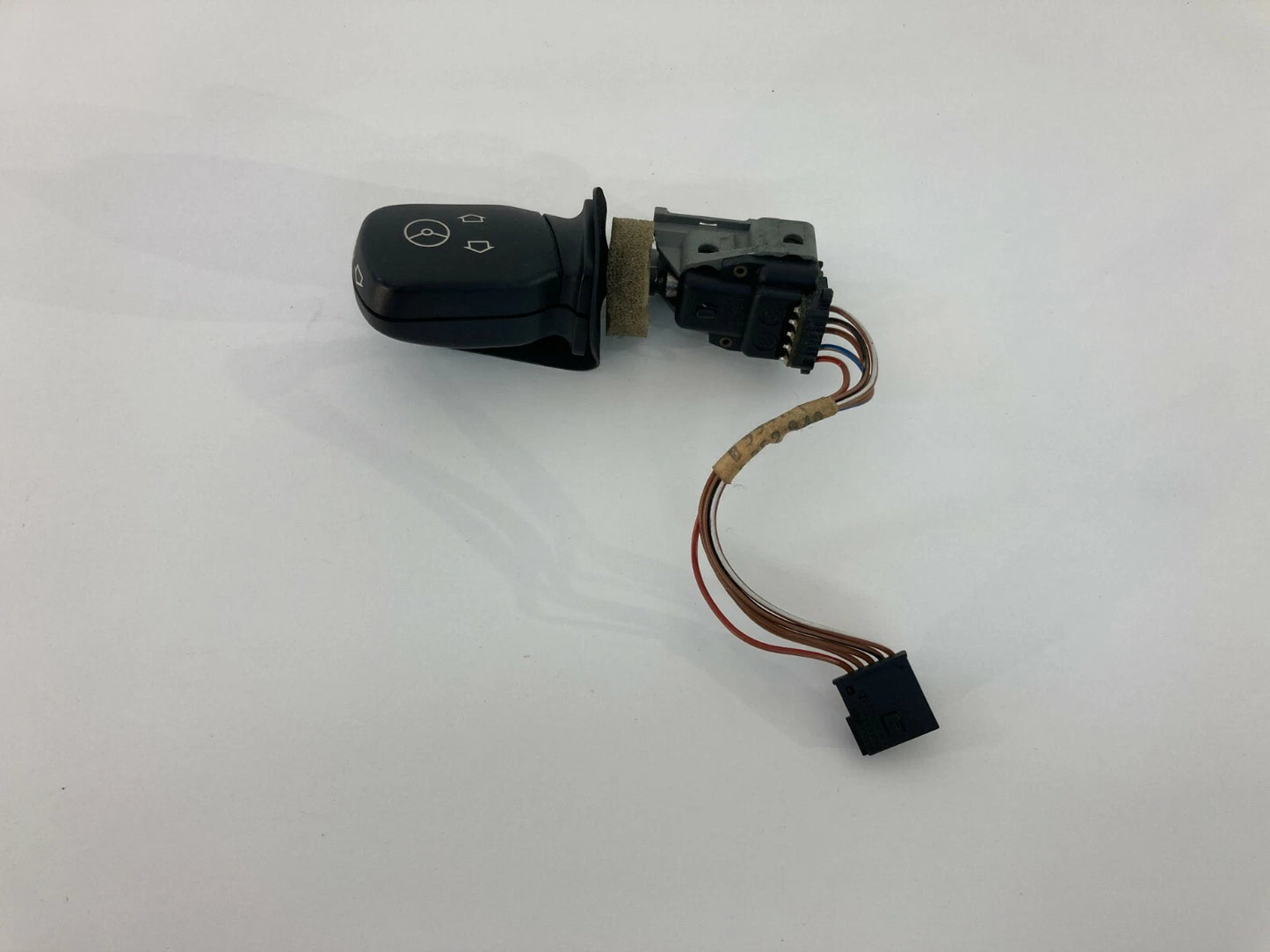 1995-1999 BMW 740IL 750IL STEERING COLUMN TILT ADJUSTMENT ADJUST CONTROL SWITCH
