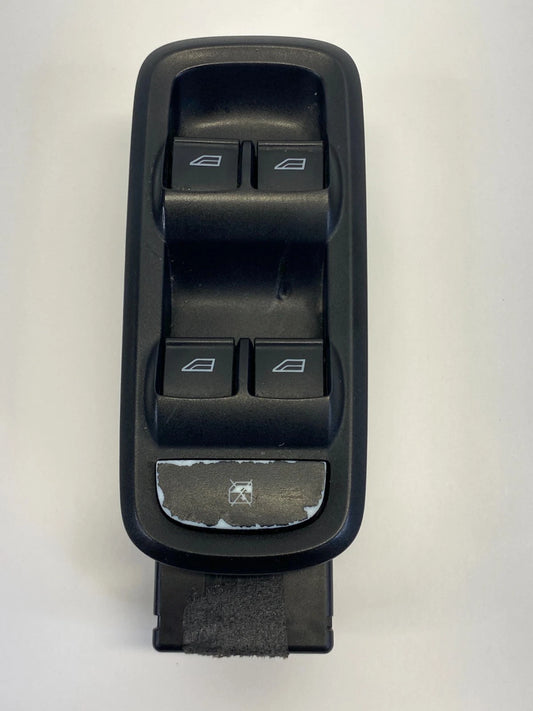 2014-2019 FORD FIESTA MASTER POWER WINDOW SWITCH FRONT LEFT OEM D2BT-14A132-AA