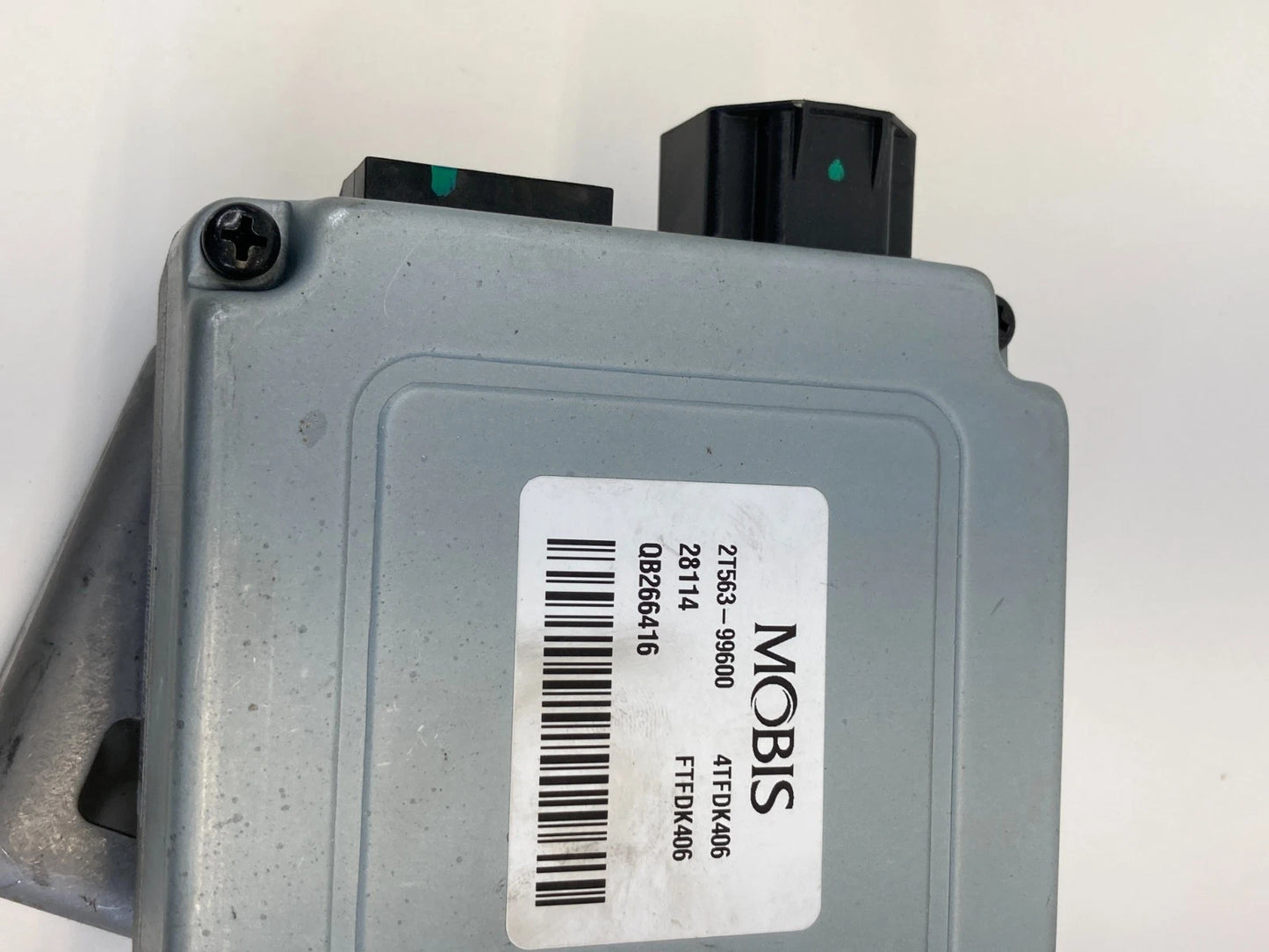 2014 2015 Kia Optima Power Steering Computer Control Module 2T563-99600 OEM