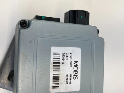 2014 2015 Kia Optima Power Steering Computer Control Module 2T563-99600 OEM