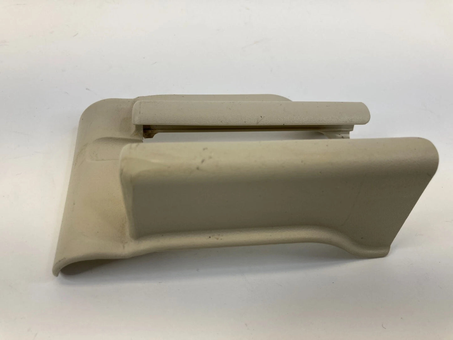 2003-2006 MERCEDES-BENZ E500 FRONT LEFT SEAT TRACK END COVER 211-919-12-20 OEM