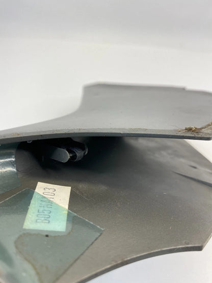2003 2004 2005 HONDA PILOT REAR RIGHT CENTER CONSOLE TRIM MOLDING GARNISH OEM