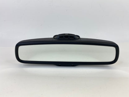 2008-2014 Ford Edge Inside Rear View Interior Mirror Autodimming 6U5A-17E678-CB