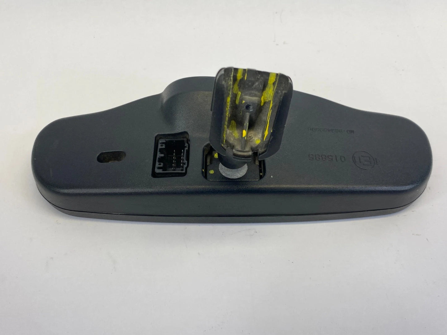 02-09 CHEVROLET TRAILBLAZER REAR VIEW MIRROR AUTO DIM COMPASS TEMP ONSTAR OEM