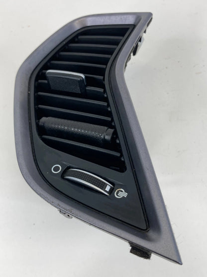2013-2016 HYUNDAI SANTA FE CENTER DASH FRONT LEFT AC HEATER AIR VENT OEM