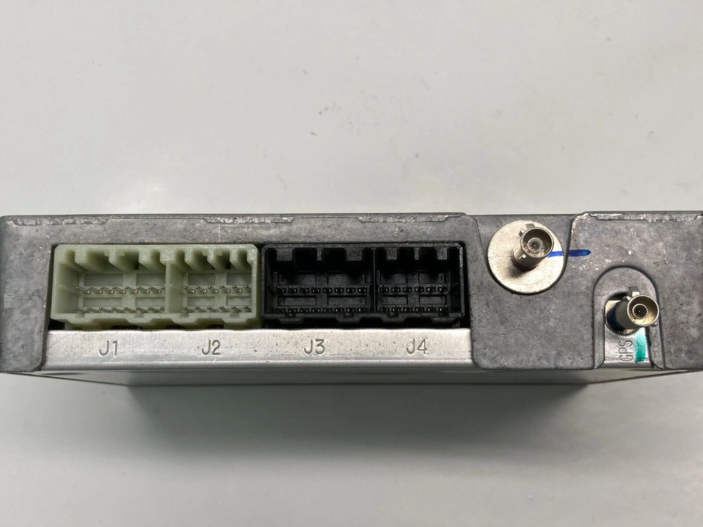 07-08 CHEVROLET EQUINOX ON STAR COMMUNICATION COMPUTER CONTROL MODULE 25828574