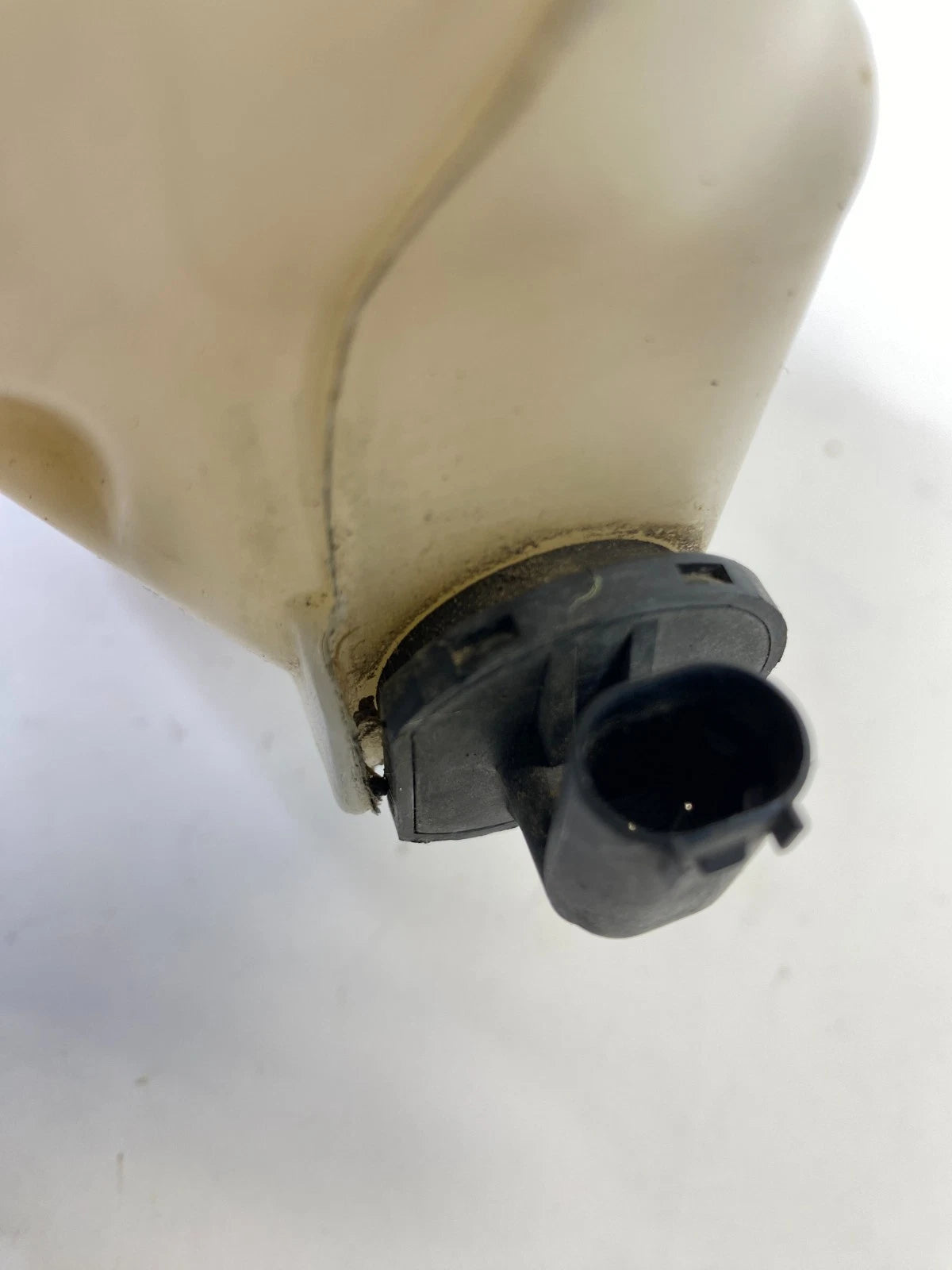 2007-2015 MINI COOPER WINDSHIELD WASHER TANK RESERVOIR BOTTLE 6166715712406 OEM