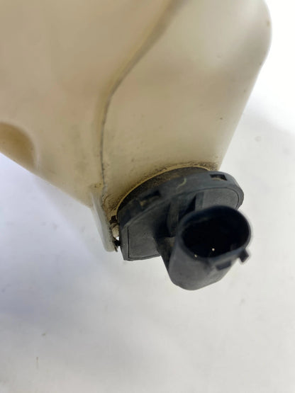 2007-2015 MINI COOPER WINDSHIELD WASHER TANK RESERVOIR BOTTLE 6166715712406 OEM