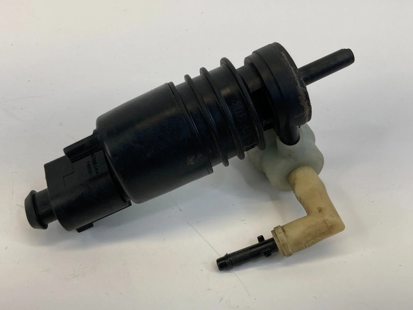 2010-2017 CHEVROLET EQUINOX WINDSHIELD WIPER FLUID WASHER PUMP 20882451 OEM