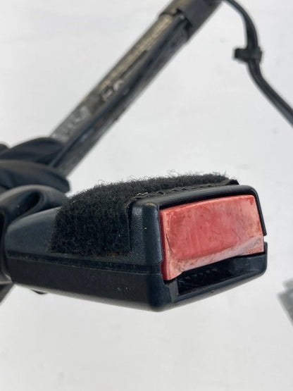 2007 2008 BMW 328XI FRONT RIGHT PASSENGER SEAT BELT BUCKLE PRETENSIONER OEM