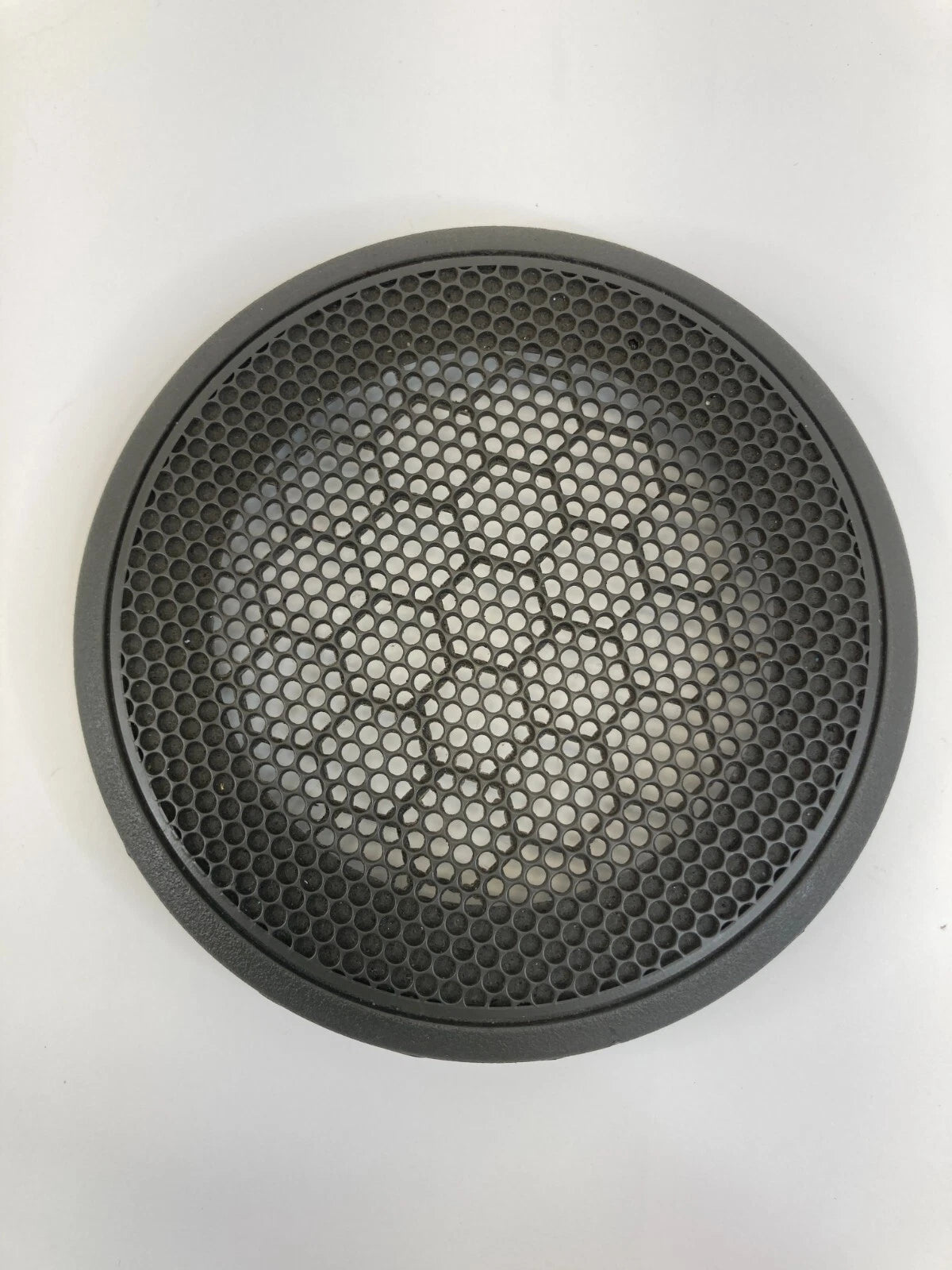 2006 2007 JEEP COMMANDER FRONT RIGHT PASSENGER SPEAKER COVER GRILLE 5JZ09TRMAB