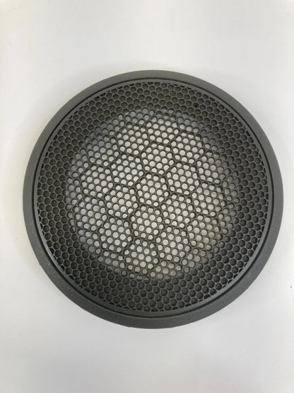 2006 2007 JEEP COMMANDER FRONT RIGHT PASSENGER SPEAKER COVER GRILLE 5JZ09TRMAB